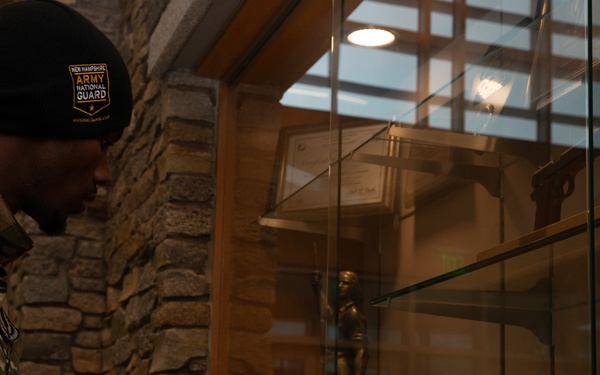 Day 0: The State Partners Arrive