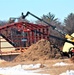 Construction underway for new C-17 load trainer facility at Fort McCoy's Young Air Assault Strip