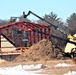 Construction underway for new C-17 load trainer facility at Fort McCoy's Young Air Assault Strip