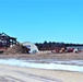 Construction underway for new C-17 load trainer facility at Fort McCoy's Young Air Assault Strip