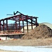 Construction underway for new C-17 load trainer facility at Fort McCoy's Young Air Assault Strip