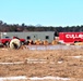 Construction underway for new C-17 load trainer facility at Fort McCoy's Young Air Assault Strip