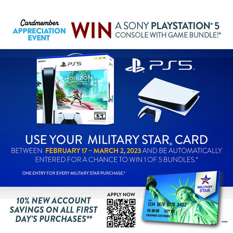PS5 Giveaway  Enter to Win a Free Sony PlayStation 5