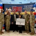 Star Students: Three Military Kids Win $4,000 in Exchange ‘You Made the Grade’ Sweepstakes