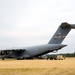 Construction underway for new C-17 load trainer facility at Fort McCoy's Young Air Assault Strip