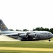 Construction underway for new C-17 load trainer facility at Fort McCoy's Young Air Assault Strip