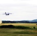 Construction underway for new C-17 load trainer facility at Fort McCoy's Young Air Assault Strip