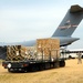 Construction underway for new C-17 load trainer facility at Fort McCoy's Young Air Assault Strip