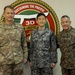 3d MLG Commanding General conducts Key Leader Engagement with INDOPACOM, Japan Self Defense Force logistics leadership