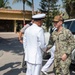 U.S. Donates Equipment to Pakistan Navy School after Participating in Naval Exercise