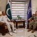 U.S. Donates Equipment to Pakistan Navy School after Participating in Naval Exercise