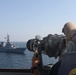 USS Truxtun participates in AMAN 23