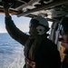Daily Operations Aboard USS George H.W. Bush (CVN 77)