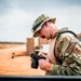 Task Force Wolfhound conducts electronic warfare training