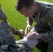 Tactical Combat Casualty Care Training