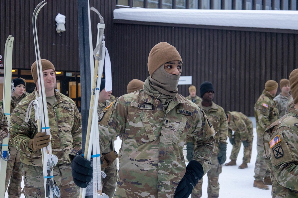 DVIDS - Images - 3-71 Cavalry Regiment, 1BCT, 10th Mountain Division ...