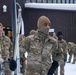 3-71 Cavalry Regiment, 1BCT, 10th Mountain Division arrives in Finland for Exercise Arctic Forge '23 on Feb. 15, 2023