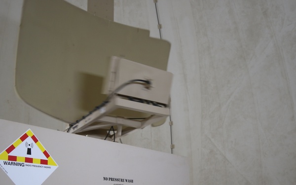 TF Mustang ATCs and GCA technicians serve, increasing FAA ratings