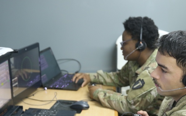 TF Mustang ATCs and GCA technicians serve, increasing FAA ratings