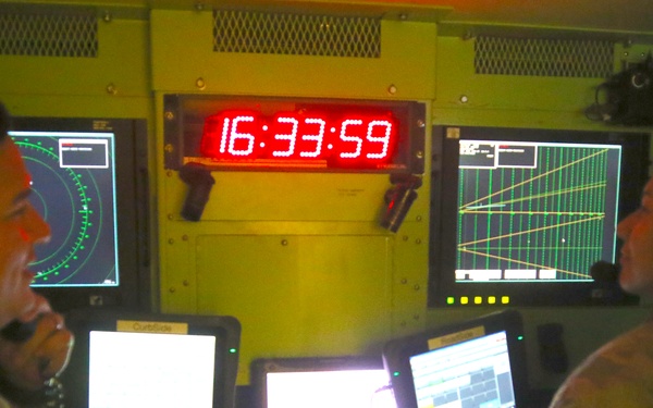 TF Mustang ATCs and GCA technicians serve, increasing FAA ratings