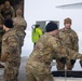 3-71 Cavalry Regiment, 1BCT, 10th Mountain Division arrives in Finland for Exercise Arctic Forge '23 on Feb. 15, 2023