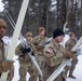 3-71 Cavalry Regiment, 1BCT, 10th Mountain Division arrives in Finland for Exercise Arctic Forge '23 on Feb. 15, 2023