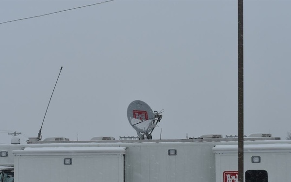 The Nashville District’s Deployable Tactical Operations System Management Team is here to help