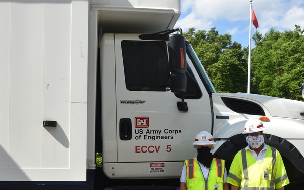 The Nashville District’s Deployable Tactical Operations System Management Team is here to help