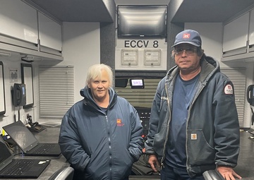 The Nashville District’s Deployable Tactical Operations System Management Team is here to help