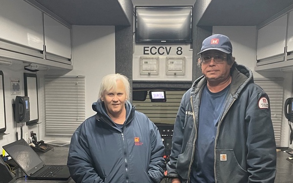 The Nashville District’s Deployable Tactical Operations System Management Team is here to help