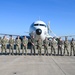 FWC Norfolk visits NAS Sigonella