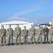 FWC Norfolk visits NAS Sigonella