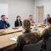 4th Inf. Div. and TRICARE Establish Healthcare Relations in Bolesławiec