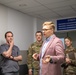 4th Inf. Div. and TRICARE Establish Healthcare Relations in Bolesławiec