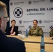 4th Inf. Div. and TRICARE Establish Healthcare Relations in Bolesławiec