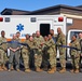 87th Medical Group Implements Advanced Life Support Services