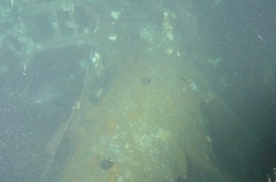 Wreck site identified as World War Two submarine USS Albacore (SS 218) [Image 2 of 2]
