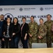 4th Inf. Div. and TRICARE Establish Healthcare Relations in Bolesławiec