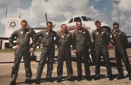 The Final Flight of the Condor