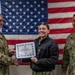 ILDC E-5 and Below Graduates at NSA Souda Bay