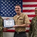 ILDC E-5 and Below Graduates at NSA Souda Bay