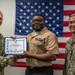 ILDC E-5 and Below Graduates at NSA Souda Bay