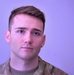 Meet Your Army - Spc. Callen Workman serving at Fort Lee, Virginia