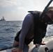 USS Paul Hamilton Search and Rescue Training