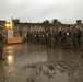 Coalition Forces Complete Norwegian Ruck March