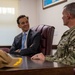 U.S. State Department’s Director for the Office of Southern European Affairs Visits NSA Souda Bay