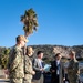 U.S. State Department’s Director for the Office of Southern European Affairs Visits NSA Souda Bay