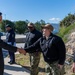 U.S. State Department’s Director for the Office of Southern European Affairs Visits NSA Souda Bay