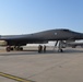 Ambassador Jones visits B-1 Airmen in India