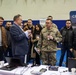 Tech Expo held at 7ATC's Grafenwoehr Training Area